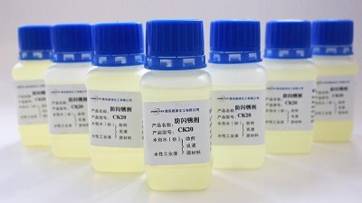 水性涂料产生闪锈的原因与条件