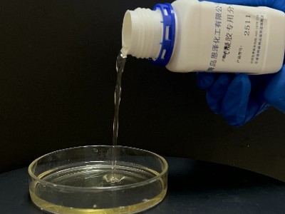 气凝胶涂料专用分散剂2511