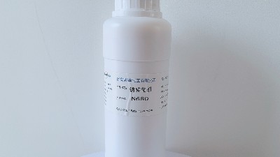 金属防腐的利器--锈转化剂