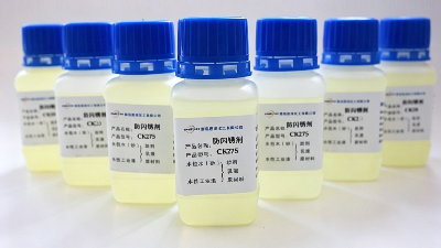 水性漆闪锈难根除？恩泽化工防闪锈剂，一站式破解金属返锈痛点