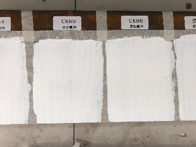 闪锈无忧：保护钢结构的防护剂