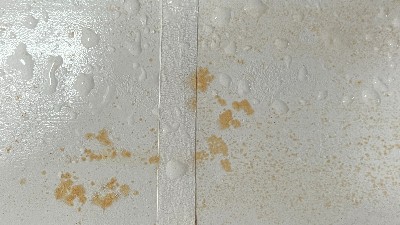 闪锈、返锈、起泡怎么区分？