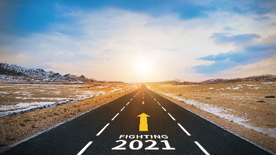 你好，扶摇直上的2021