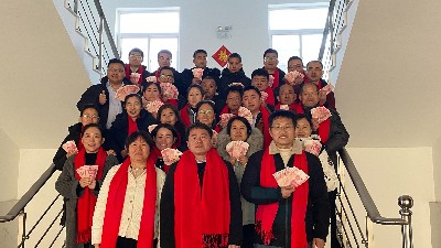 恩泽化工祝大家元宵节快乐