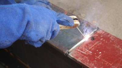 一秒知道焊缝难以预防的问题？焊缝“闪锈”缓蚀剂