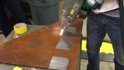 盘点钢铁各种除锈方法，哪种除锈性价比高?